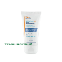 DUCRAY KERACNYL FLUIDE ANTI IMPERFECTION SPF 50+ 50ML
