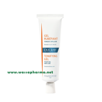 DUCRAY GEL RUBEFIANT TONIQUE CAPILLAIRE 30ML
