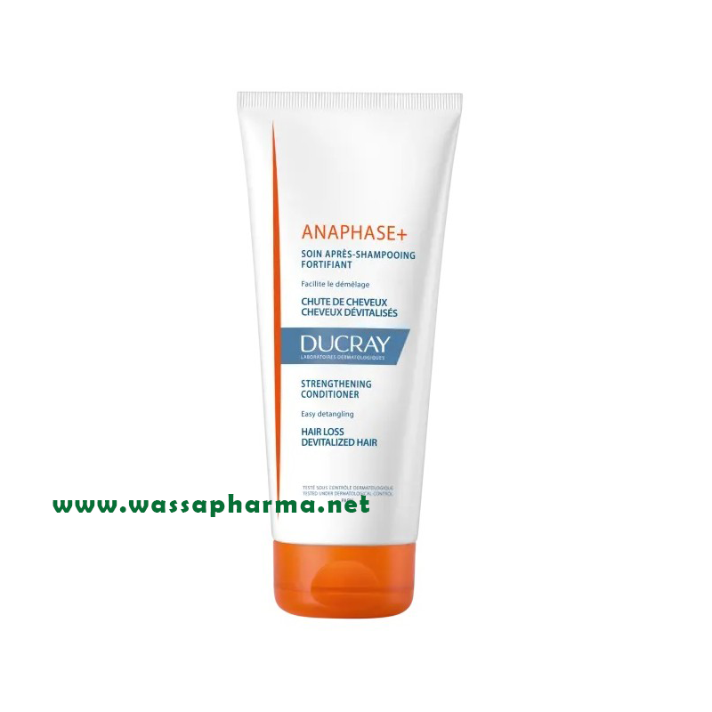 DUCRAY ANAPHASE APRES SHAMPOOING 200ML