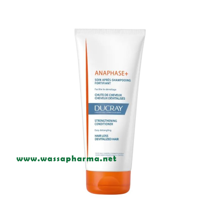 DUCRAY ANAPHASE APRES SHAMPOOING 200ML