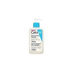 CERAVE GEL NETTOYANT ANTI RUGOSITE 473ML