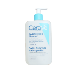CERAVE GEL NETTOYANT ANTI RUGOSITE 473ML
