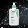 CERAVE GEL MOUSS FL 473ML