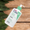 CERAVE GEL MOUSS FL 473ML