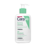 CERAVE GEL MOUSS FL 473ML