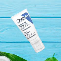 CERAVE CREME HYDRATANTE VISAGE  52ML
