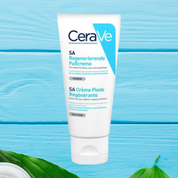 CERAVE CREME SA PIEDS REGENERANTE 88Ml