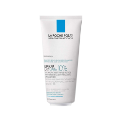 LA ROCHE-POSAY - LIPIKAR LAIT UREA 10% - 200ML