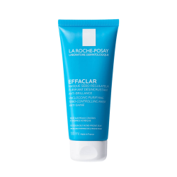 LA ROCHE-POSAY - EFFACLAR MASQUE SEBO-REGULATEUR - 100ML