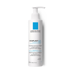 LA ROCHE-POSAY - CICAPLAST GEL LAVANT B5 - 200ML