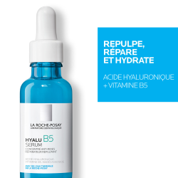LA ROCHE-POSAY - HYALU B5 SERUM - 30ML