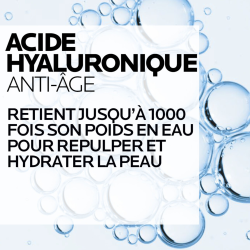 LA ROCHE-POSAY - HYALU B5 SERUM - 30ML