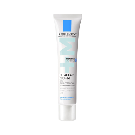 LA ROCHE-POSAY - EFFACLAR DUO+ M - 30ML