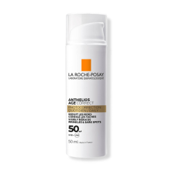 LA ROCHE-POSAY - ANTHELIOS AGE CORRECT - 50ML