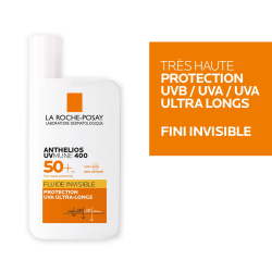 LA ROCHE-POSAY - Anthelios UVMUNE 400 - 50ML