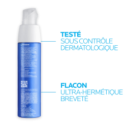LA ROCHE-POSAY - TOLERIANE DERMALLERGO NUIT - 40ML