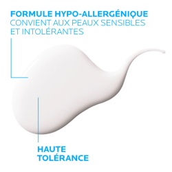 LA ROCHE-POSAY - TOLERIANE DERMO-NETTOYANT - 200ML