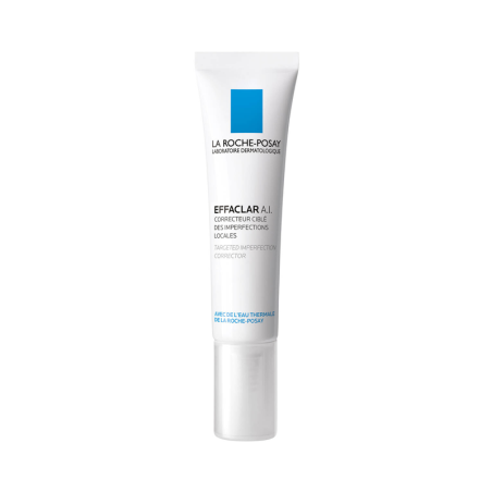 LA ROCHE-POSAY - EFFACLAR A.I. SOIN ANTI-IMPERFECTION - 15ML