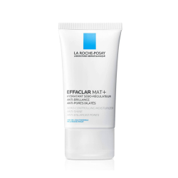 LA ROCHE-POSAY - EFFACLAR MAT+ SEBO-REGULATEUR - 40ML