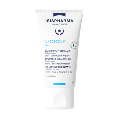ISISPHARMA - NEOTONE GEL - 150ML