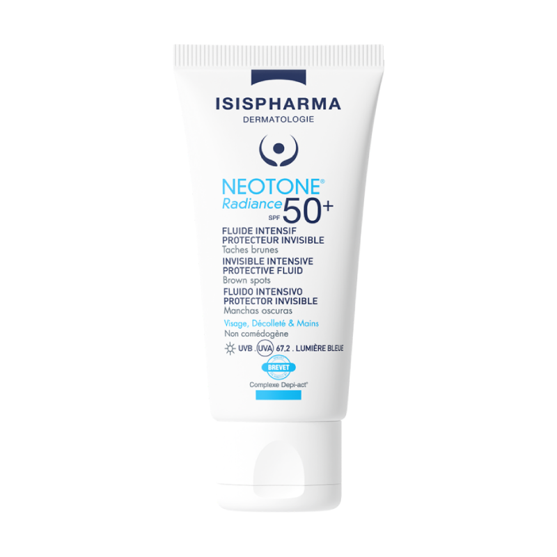 ISISPHARMA - NEOTONE RADIANCE SPF50+ - 30ML