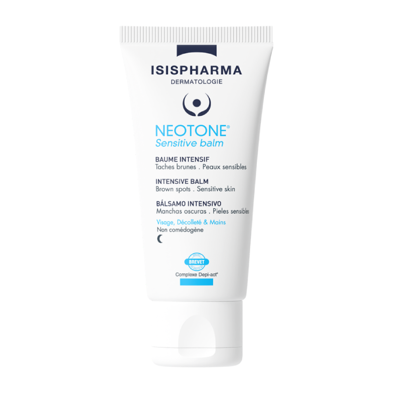 ISISPHARMA - NEOTONE SENSITIVE BALM - 30ML