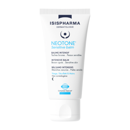 ISISPHARMA - NEOTONE SENSITIVE BALM - 30ML