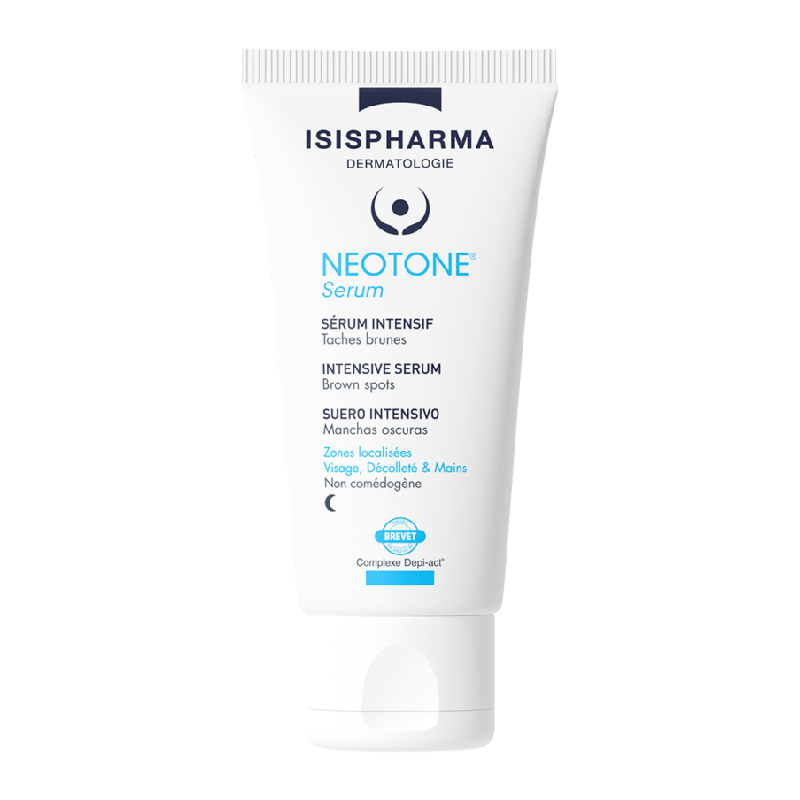 ISISPHARMA - NEOTONE SERUM - 30ML