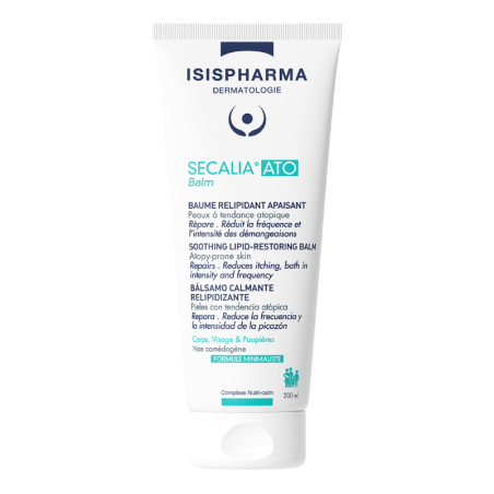 ISISPHARMA - SECALIA ATO BALM - 200ML