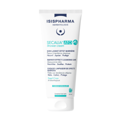 ISISPHARMA - SECALIA ATO SHOWER CREAM - 200ML