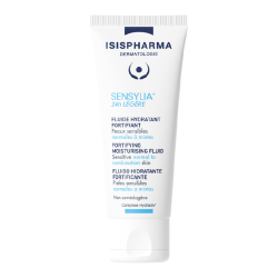 ISISPHARMA - SENSYLIA 24H LEGERE - 40ML