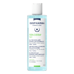 ISISPHARMA - TEEN DERM AQUA - 250ML