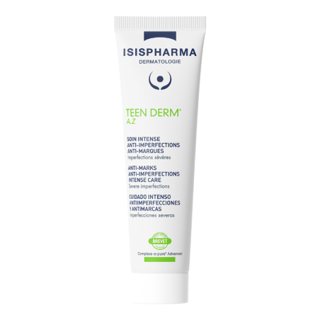 ISISPHARMA - TEEN DERM A.Z - 30ML