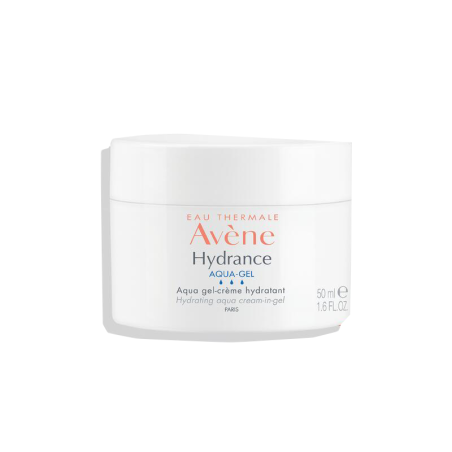 AVENE - HYDRANCE AQUA-GEL - 50ML