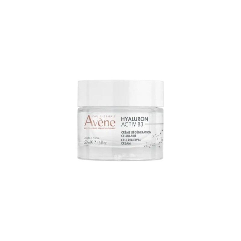 AVENE - HYALURON ACTIV B3 - 50ML