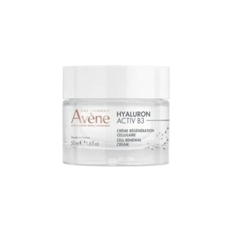 AVENE - HYALURON ACTIV B3 - 50ML