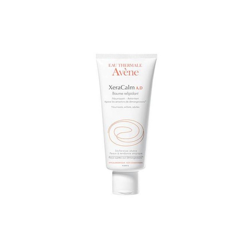 AVENE - XERACALM A.D BAUME RELIPIDANT - 200ML