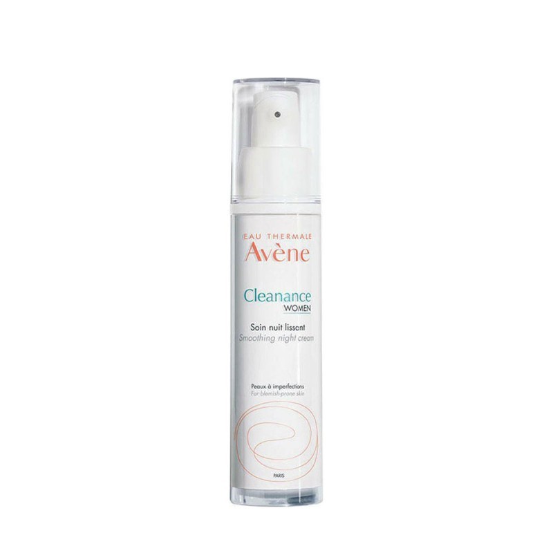 AVENE - CLEANANCE WOMEN SOIN NUIT - 30ML