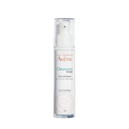 AVENE - CLEANANCE WOMEN SOIN NUIT - 30ML