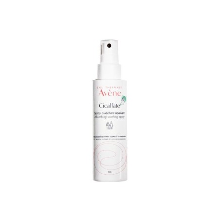 AVENE - CICALFATE+ SPRAY ASSÉCHANT APAISANT - 100ML