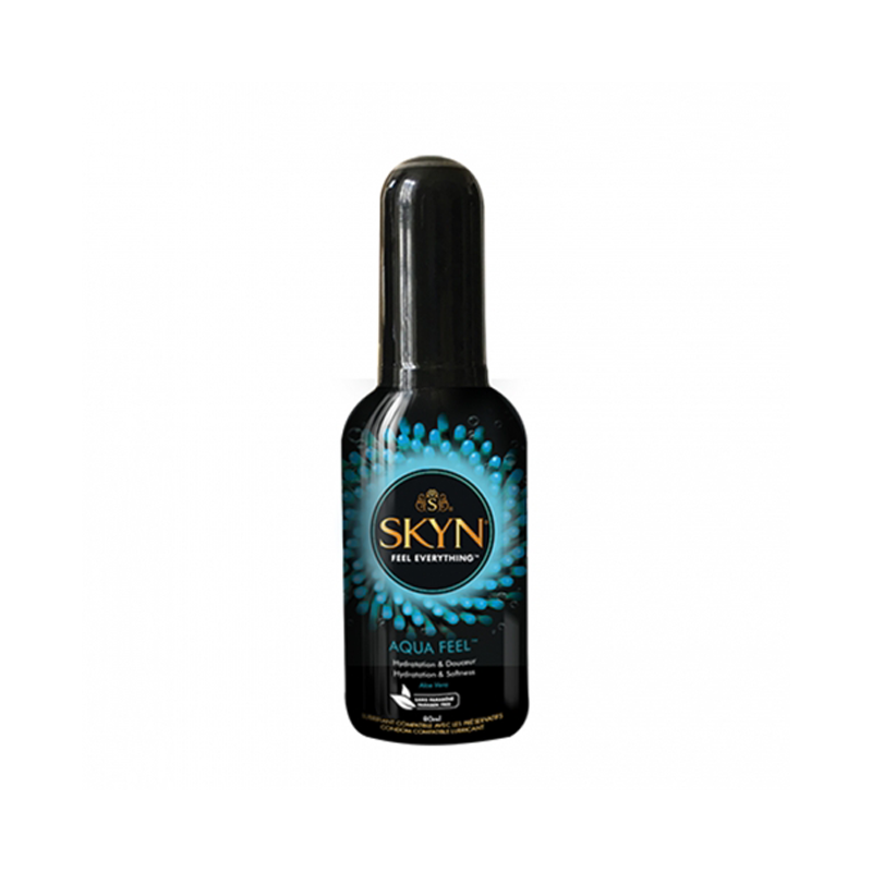 MANIX - SKYN GEL AQUA FEEL - 80ML