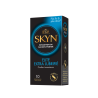 MANIX SKYN - ELITE EXTRA LUBRIFIE | Confort Maximum - P/10