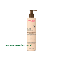 TOPICREM KARITÉ - Crème nourrissante fortifiante 200 ML