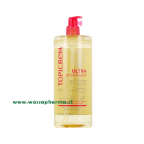 TOPICREM - Huile douche ultra hydratant 500ML