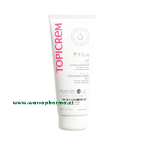 TOPICREM MELA - Lait unifiant ultra hydratant 200ML