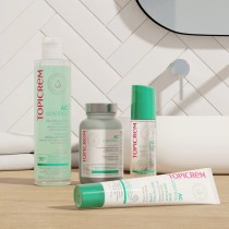 TOPICREM AC - EAU MICELLAIRE PURIFIANTE 200ML