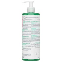TOPICREM AC - GEL NETTOYANT PURIFIANT 400 ML