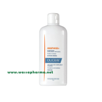 DUCRAY ANAPHASE+ SHAMPOOING 400ML